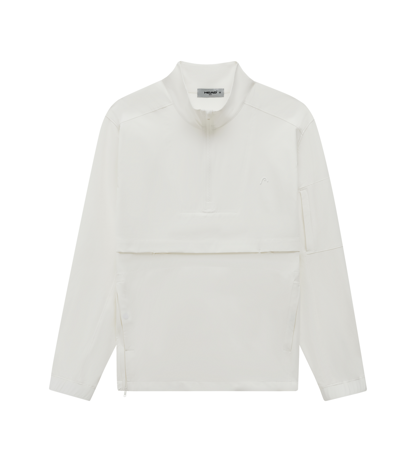 head golf signature anorak |men - the golf season | one stop for your golf shopping!