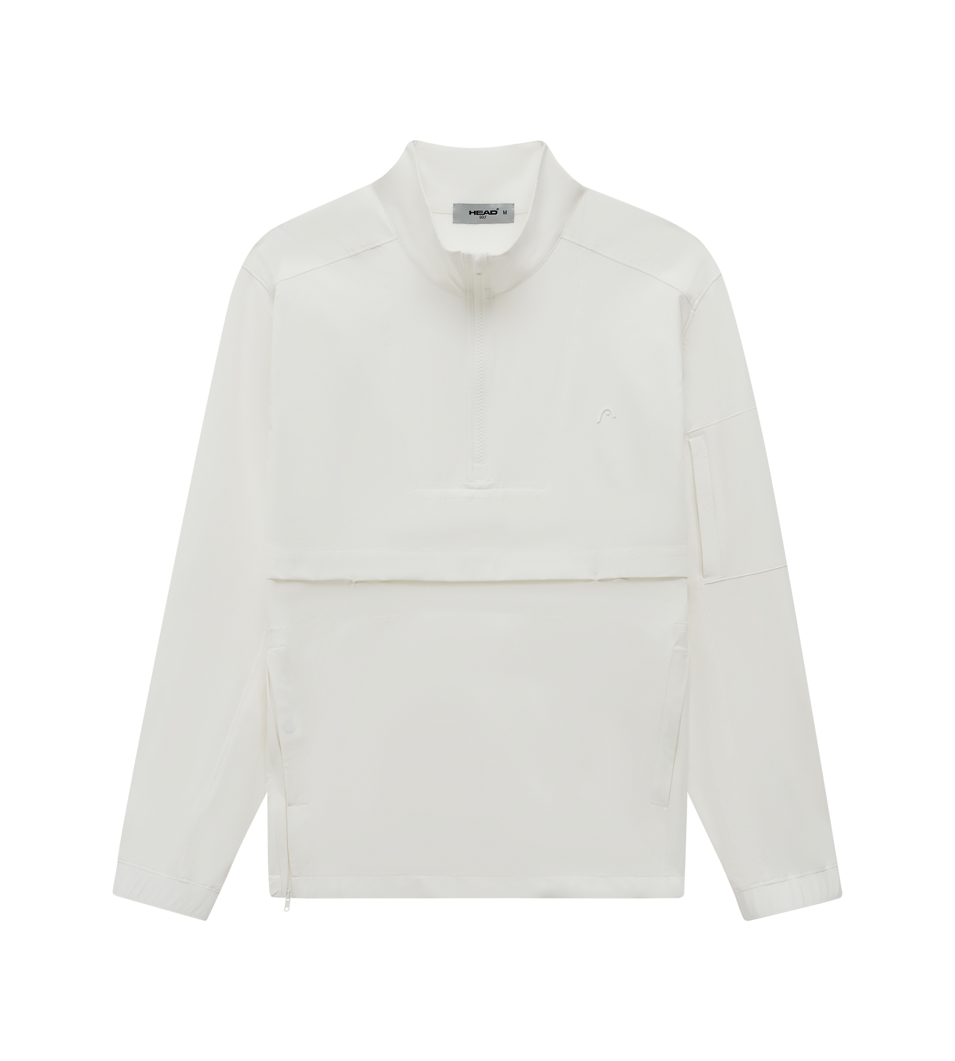 Head Golf Signature Anorak |Men - The Golf Season | One Stop for Your Golf Shopping!