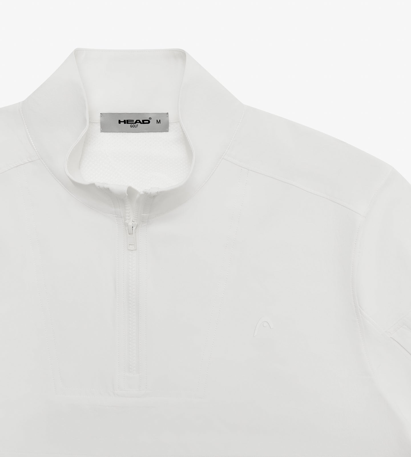Head Golf Signature Anorak |Men - The Golf Season | One Stop for Your Golf Shopping!