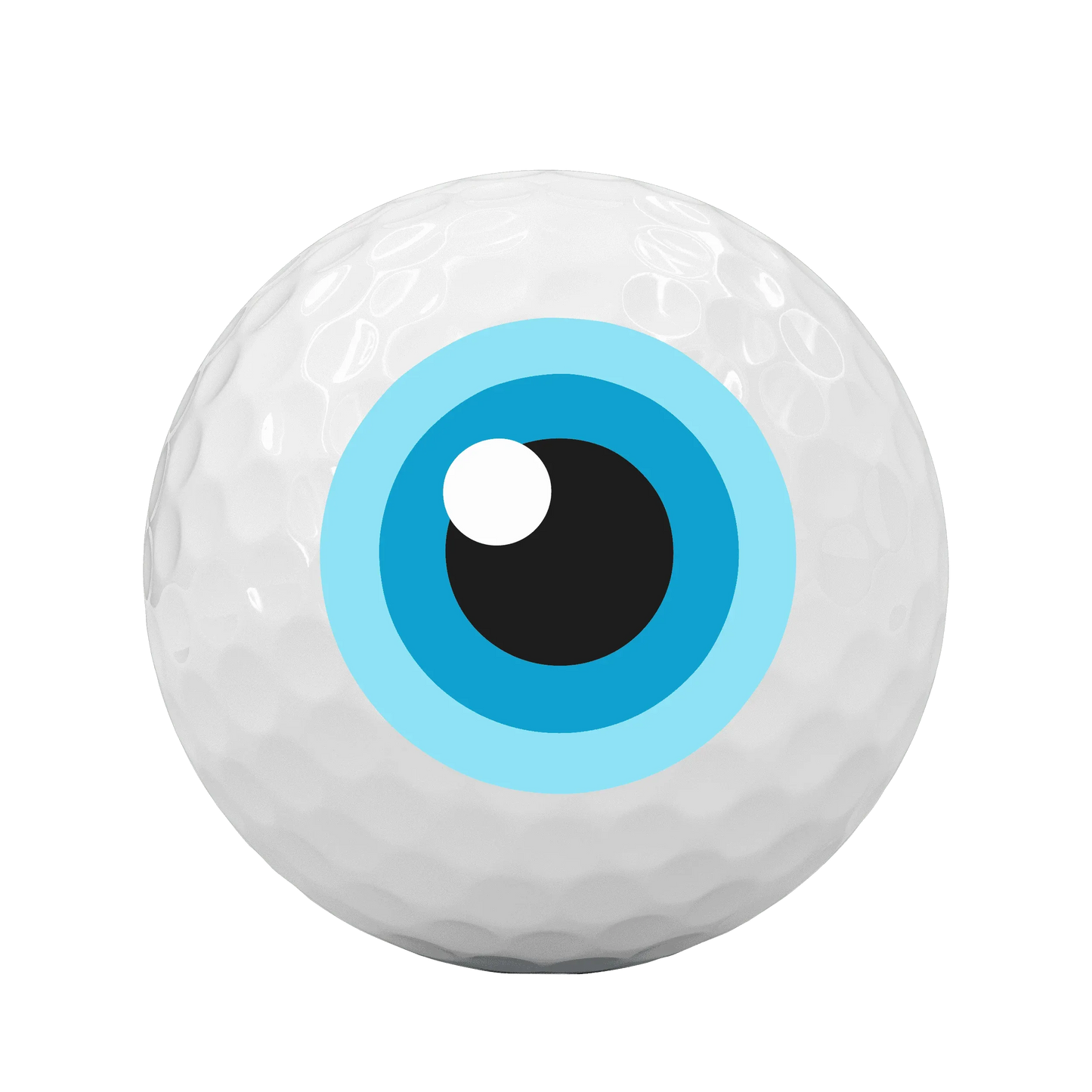 vice-vice greg mike limited edition white golf balls-the golf season shop | one stop for your golf shopping!