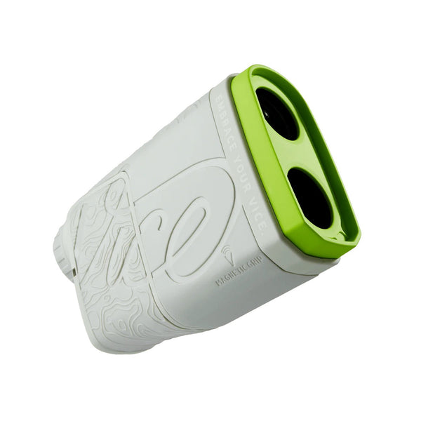 Vice-Vice Horizon Rangefinder-White-The Golf Season Shop | One Stop for Your Golf Shopping!