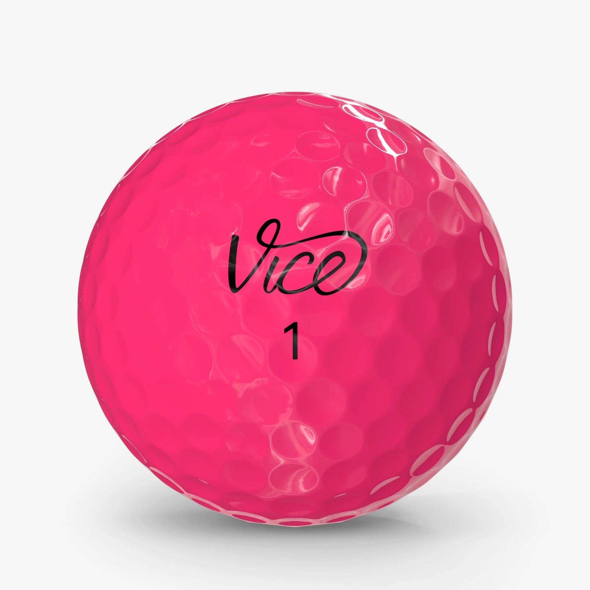 Vice-VICE PRO AIR PINK-The Golf Season Shop | One Stop for Your Golf Shopping!