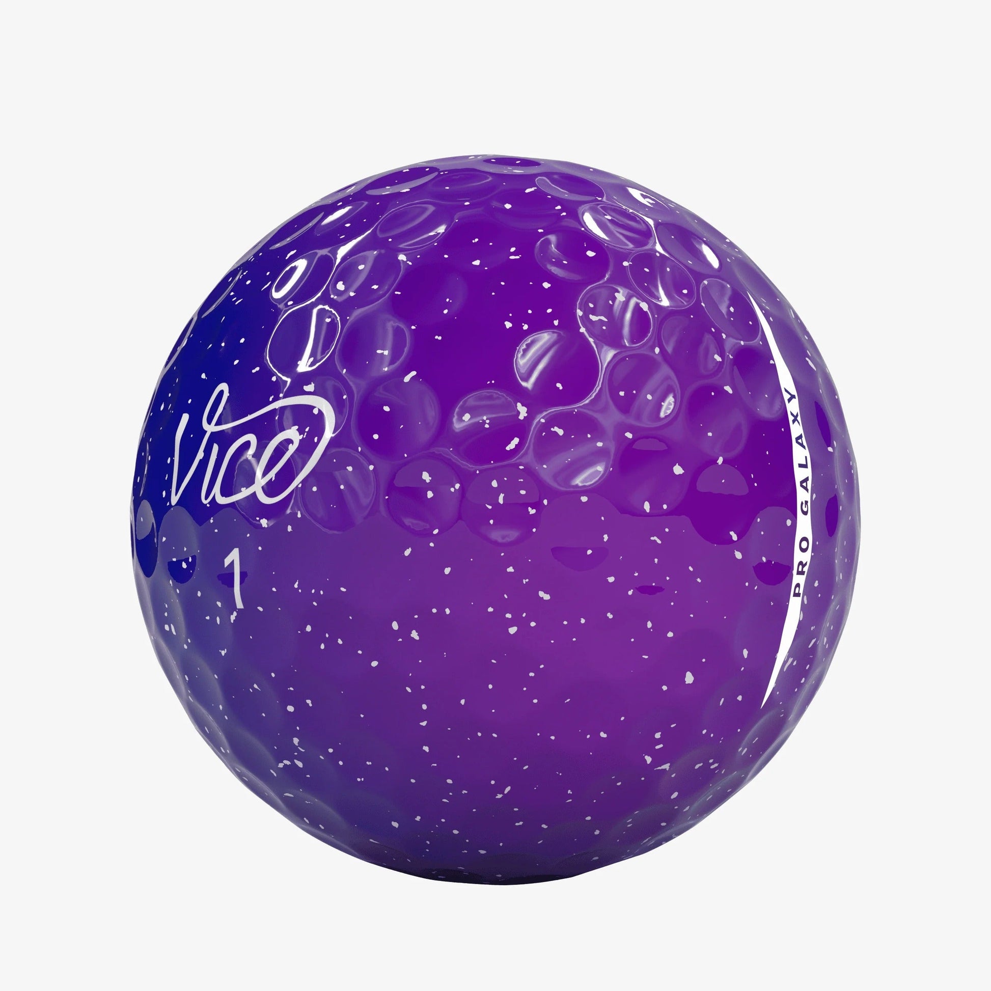 Vice-VICE PRO GALAXY BALL-The Golf Season Shop | One Stop for Your Golf Shopping!