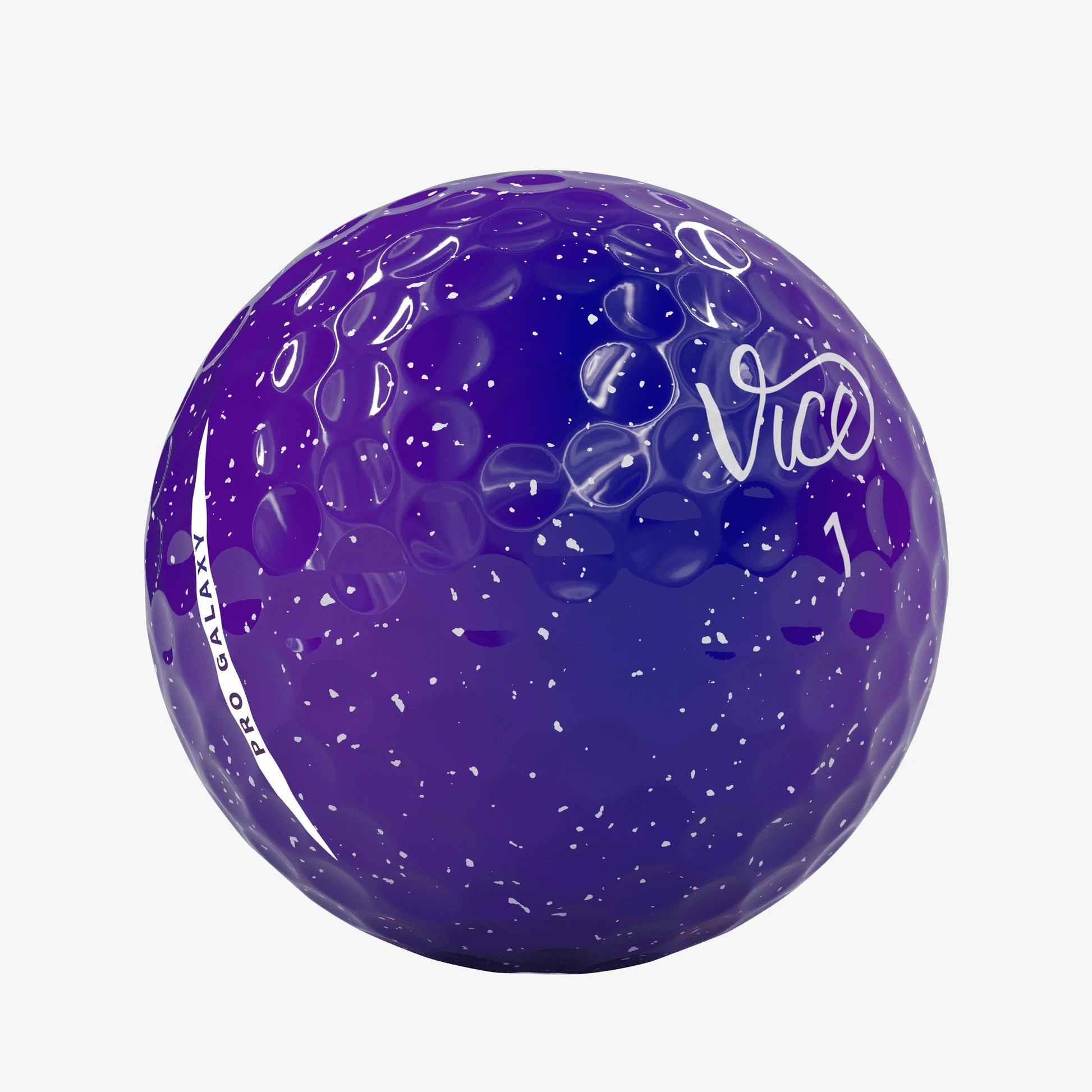 Vice-VICE PRO GALAXY BALL-The Golf Season Shop | One Stop for Your Golf Shopping!