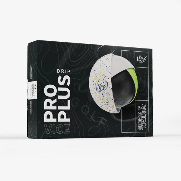 Vice-Vice PRO PLUS DRIP ORANGE NAVY-The Golf Season Shop | One Stop for Your Golf Shopping!