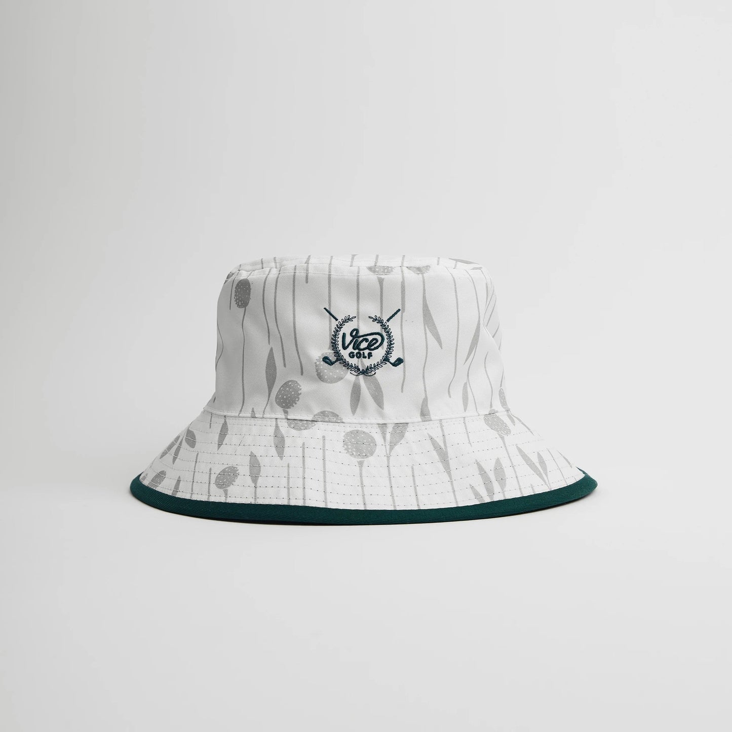 vice-vice reversible bucket hat heritage-the golf season shop | one stop for your golf shopping!