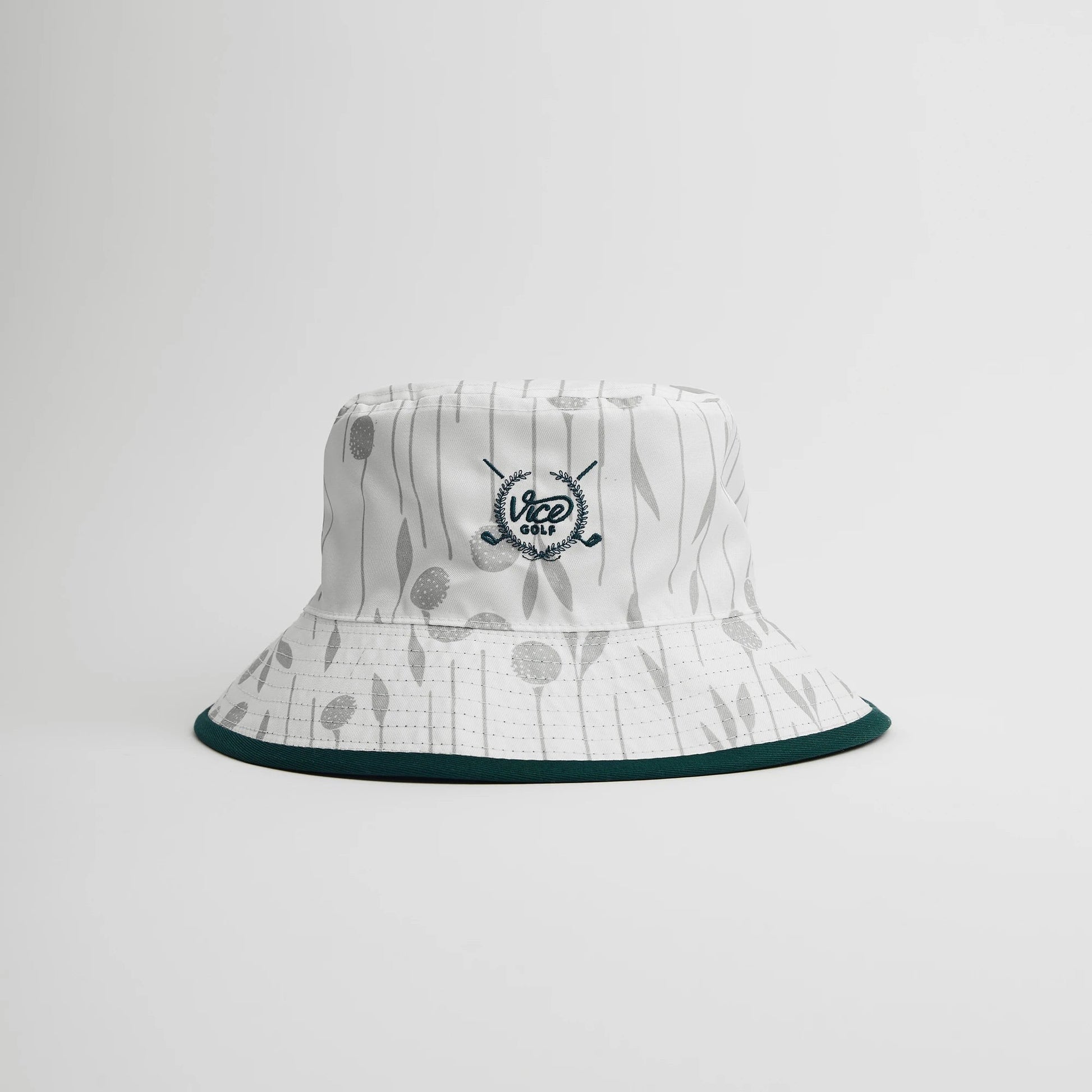 Vice-Vice Reversible Bucket Hat Heritage-The Golf Season Shop | One Stop for Your Golf Shopping!