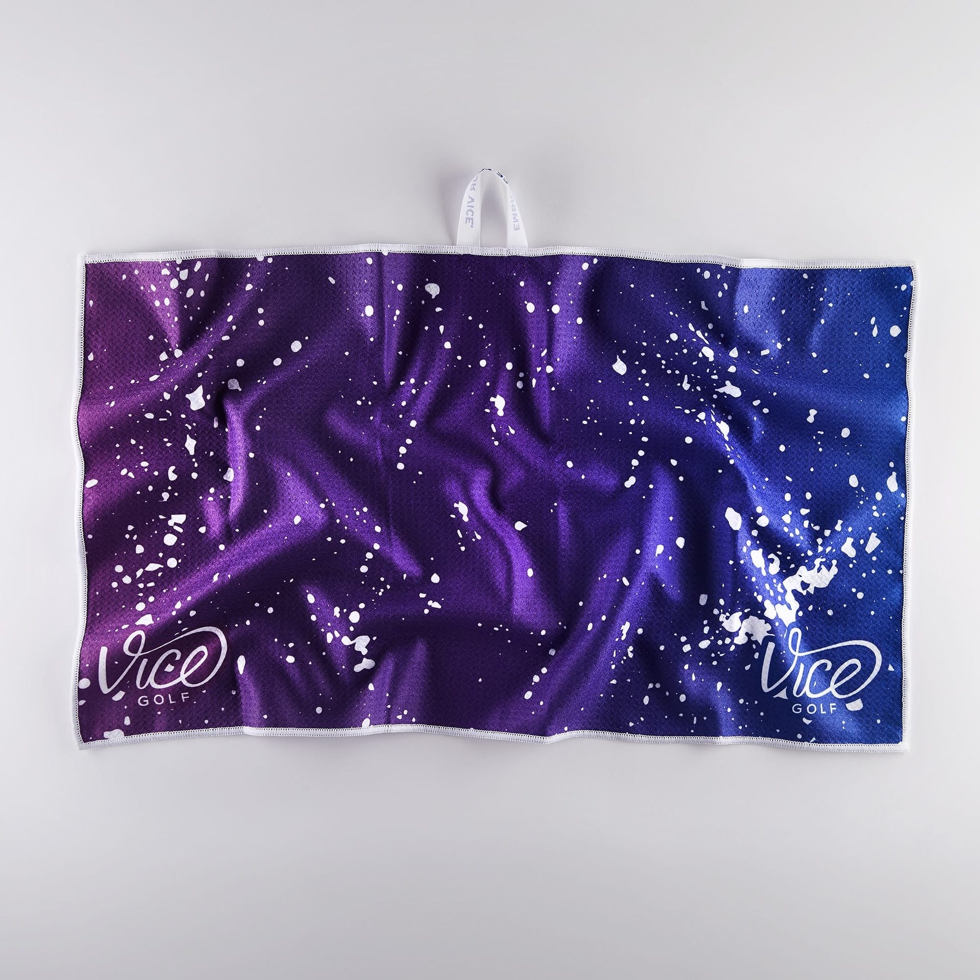 Vice-Vice Special edition Galaxy towel-The Golf Season Shop | One Stop for Your Golf Shopping!