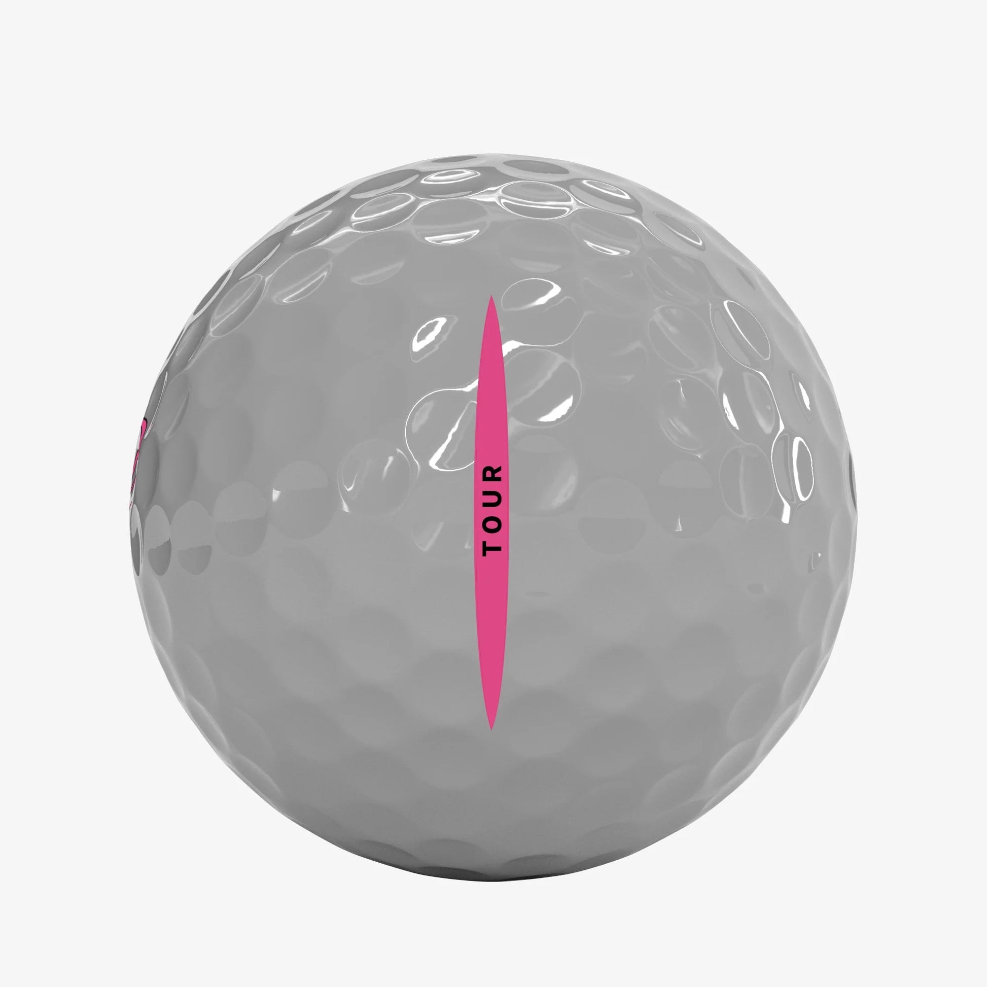Vice-VICE TOUR GREY PINK-The Golf Season Shop | One Stop for Your Golf Shopping!