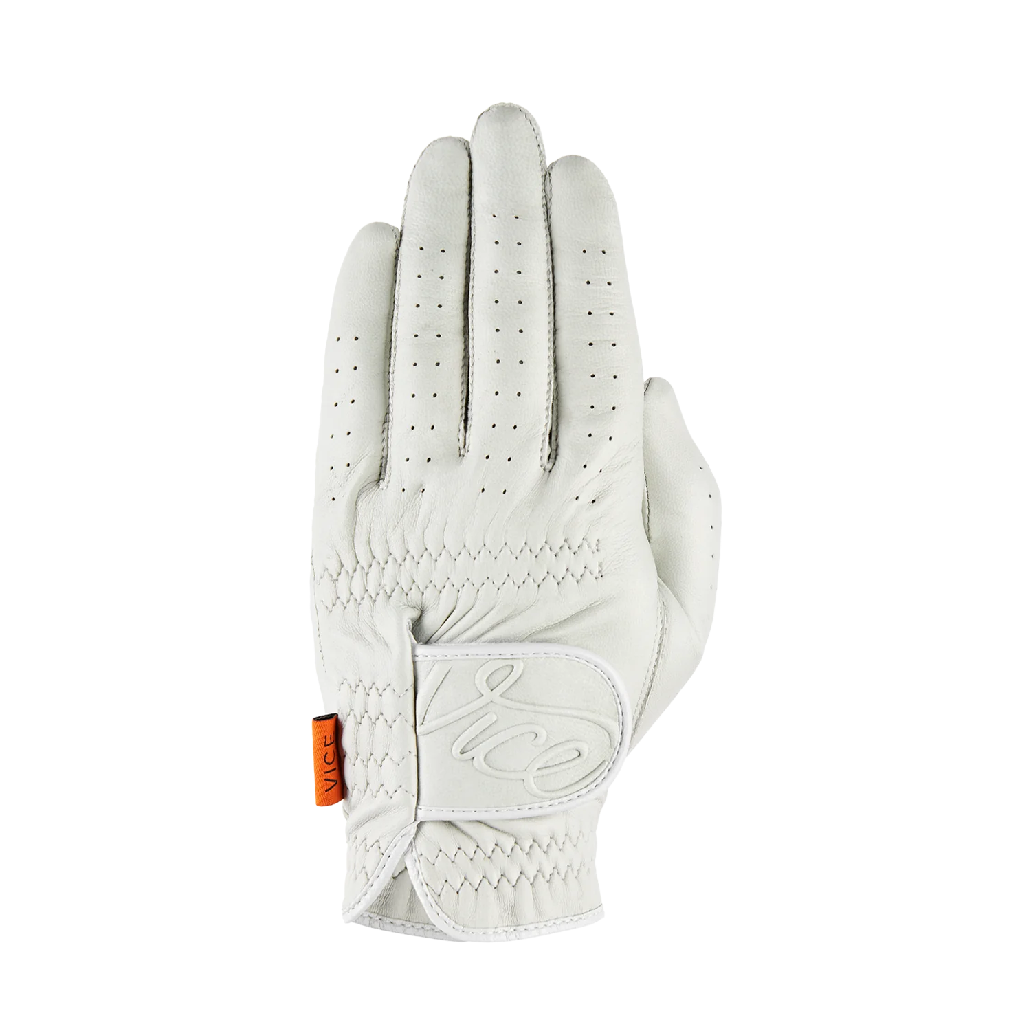 Vice-Vice Women Pure Glove White RH-S-The Golf Season Shop | One Stop for Your Golf Shopping!