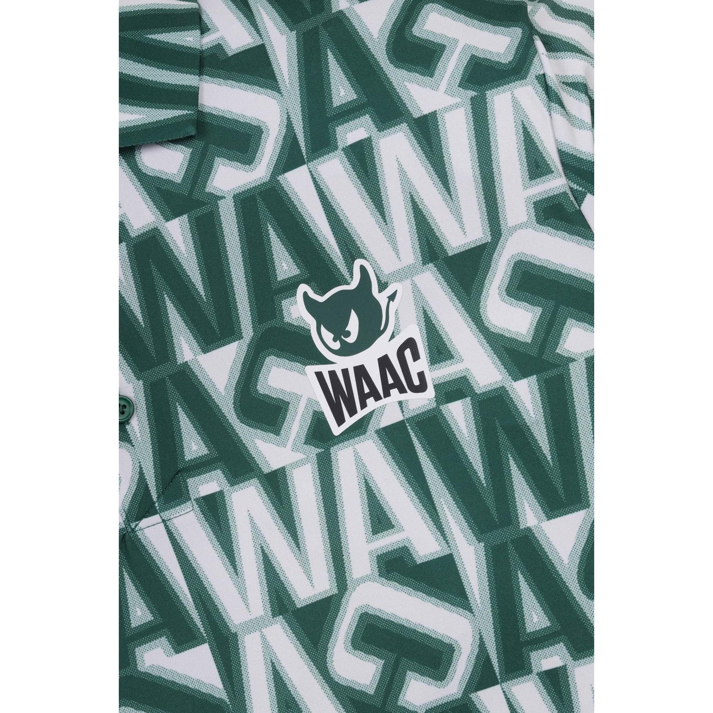 squared waac polo | men