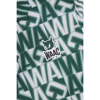 Squared WAAC Polo | Men
