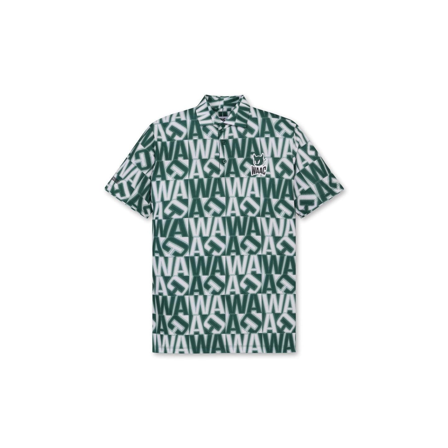 squared waac polo | men