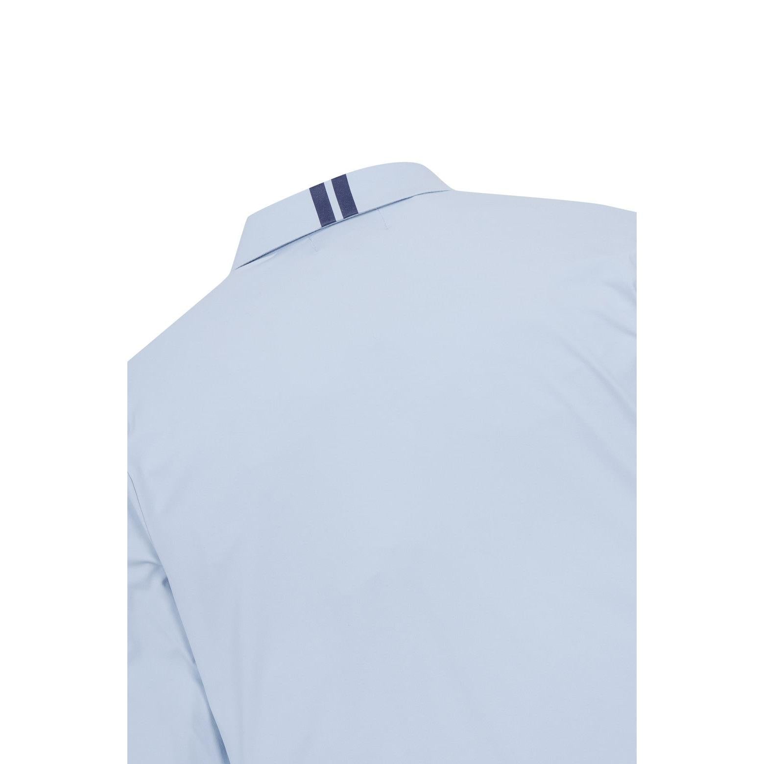 WAAC Essential Collar Long Sleeve Polo | Women - The Golf Season | One Stop for Your Golf Shopping!