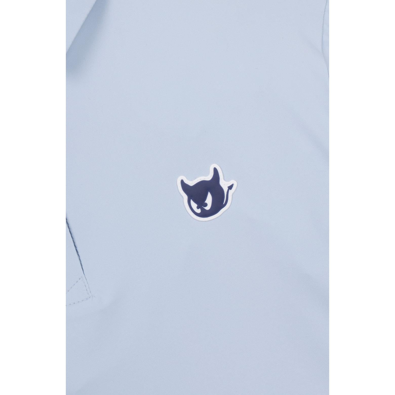 WAAC Essential Collar Long Sleeve Polo | Women - The Golf Season | One Stop for Your Golf Shopping!