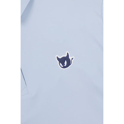 WAAC Essential Collar Long Sleeve Polo | Women - The Golf Season | One Stop for Your Golf Shopping!