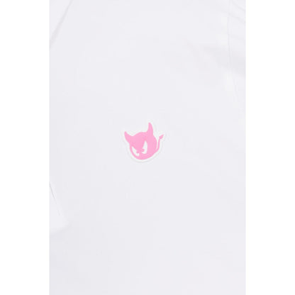 WAAC Essential Collar Long Sleeve Polo | Women - The Golf Season | One Stop for Your Golf Shopping!