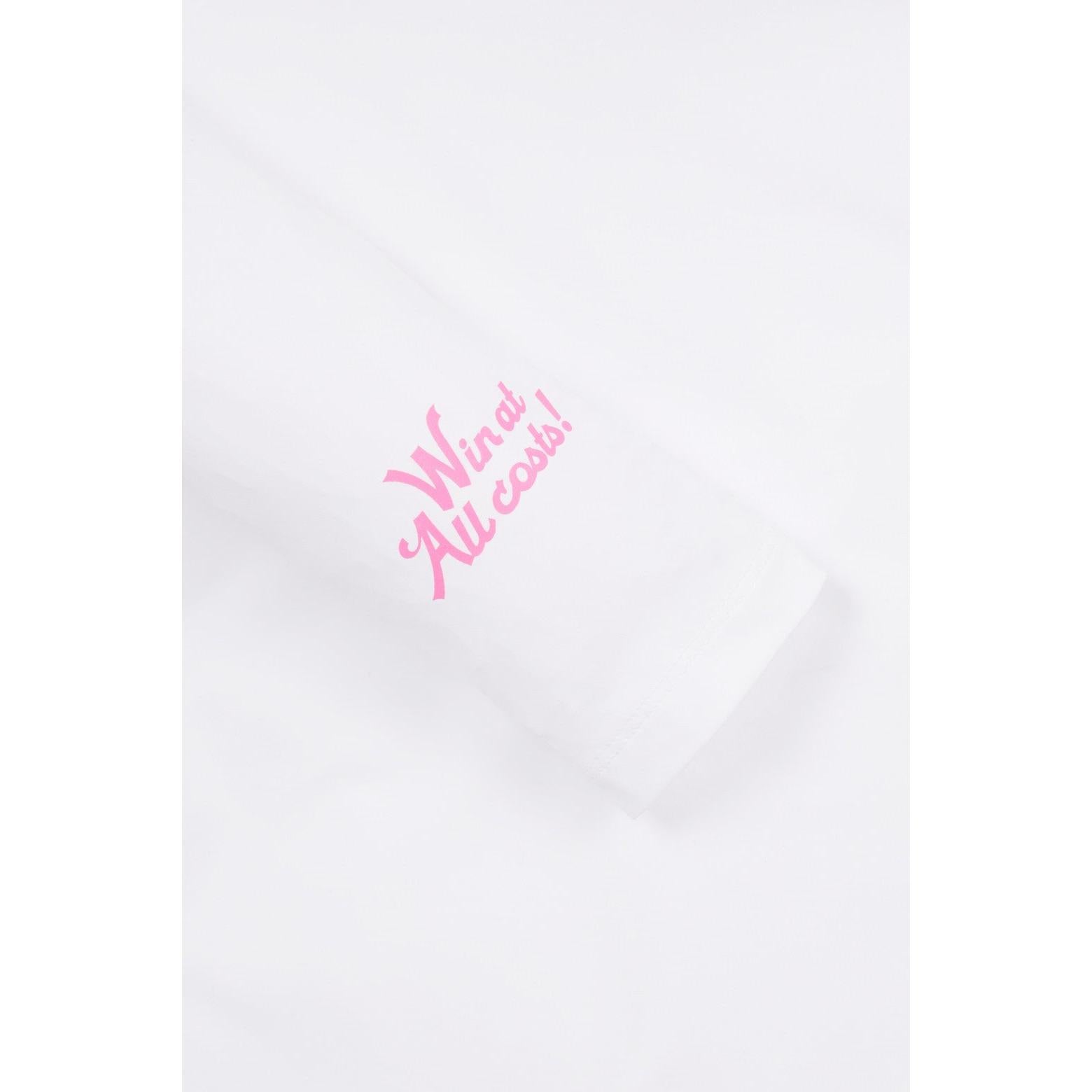 WAAC Essential Collar Long Sleeve Polo | Women - The Golf Season | One Stop for Your Golf Shopping!
