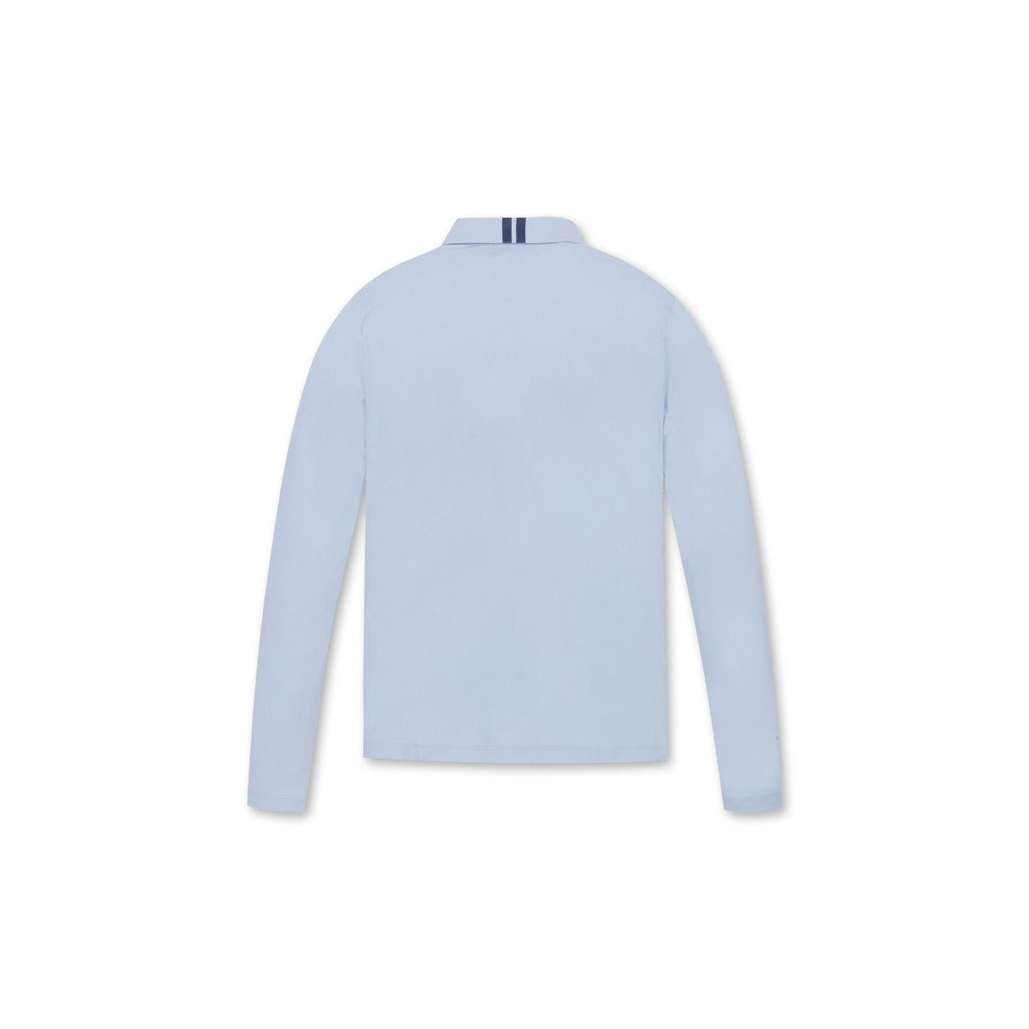 waac essential collar long sleeve polo | women - the golf season | one stop for your golf shopping!