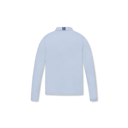 WAAC Essential Collar Long Sleeve Polo | Women - The Golf Season | One Stop for Your Golf Shopping!
