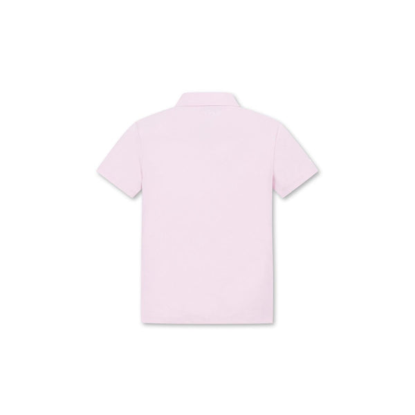 WAAC Essential Pique Polo | Women - The Golf Season | One Stop for Your Golf Shopping!