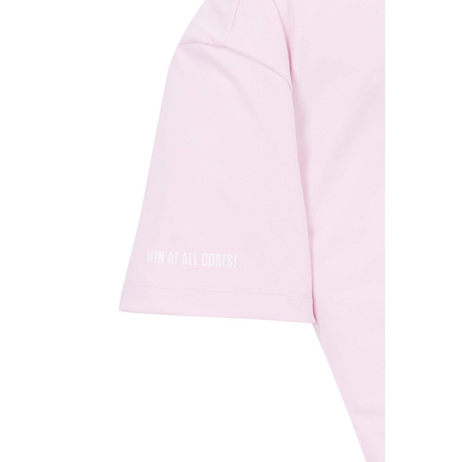 WAAC Essential Pique Polo | Women - The Golf Season | One Stop for Your Golf Shopping!
