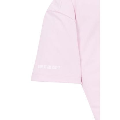 WAAC Essential Pique Polo | Women - The Golf Season | One Stop for Your Golf Shopping!