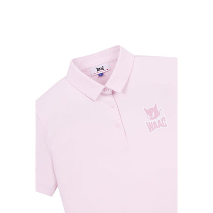 WAAC Essential Pique Polo | Women - The Golf Season | One Stop for Your Golf Shopping!