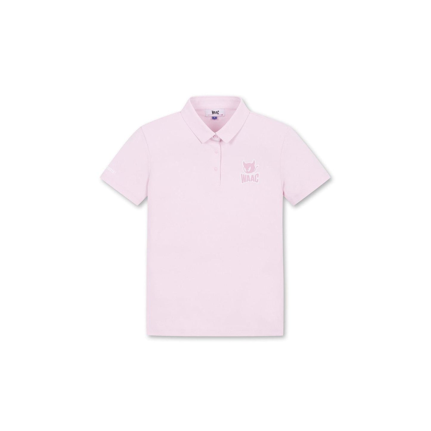 waac essential pique polo | women - the golf season | one stop for your golf shopping!
