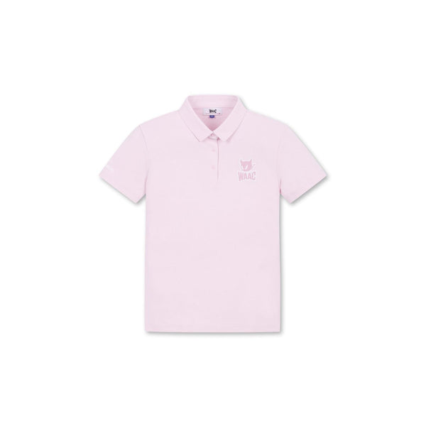 WAAC Essential Pique Polo | Women - The Golf Season | One Stop for Your Golf Shopping!