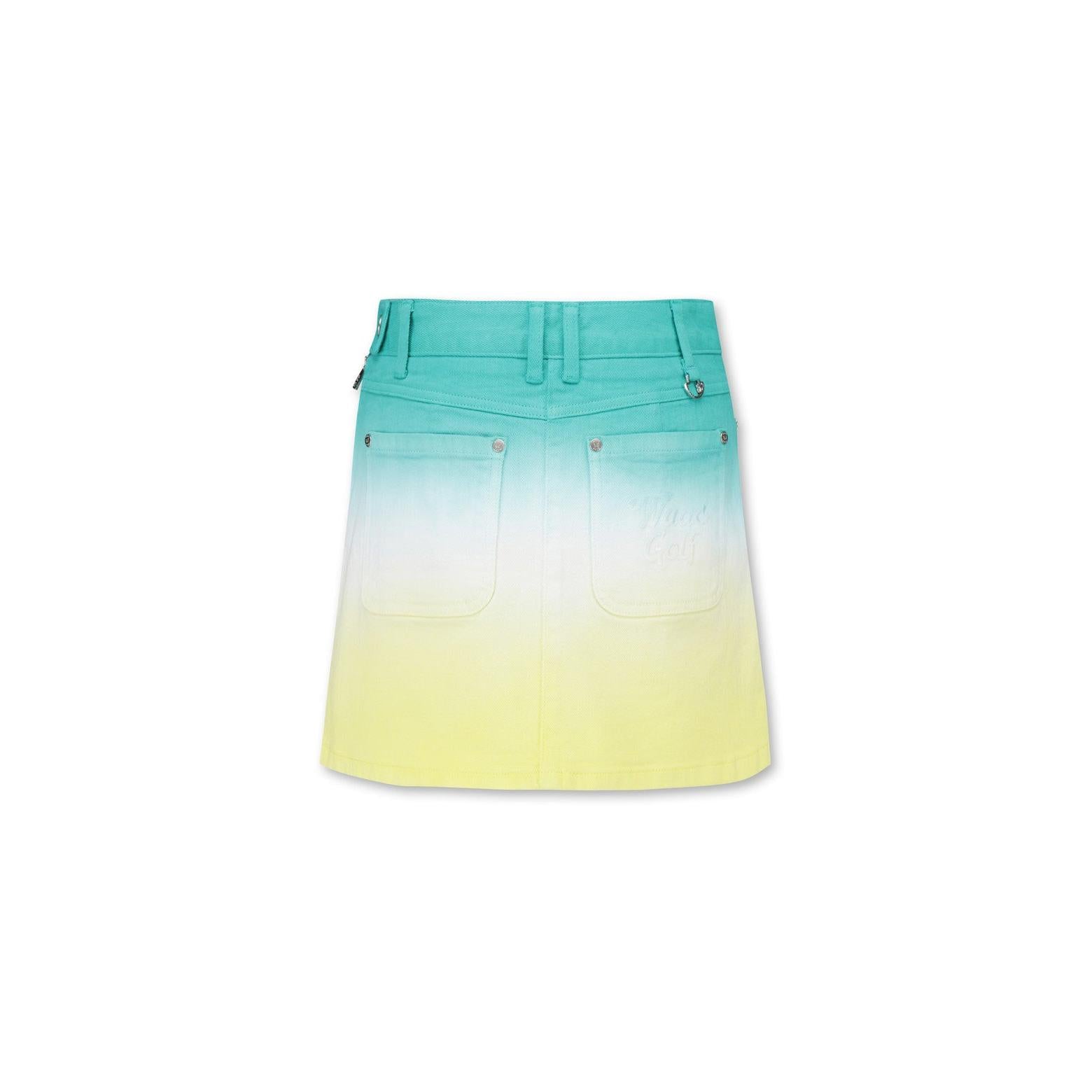 WAAC Gradation A-line Skort | Women - The Golf Season | One Stop for Your Golf Shopping!