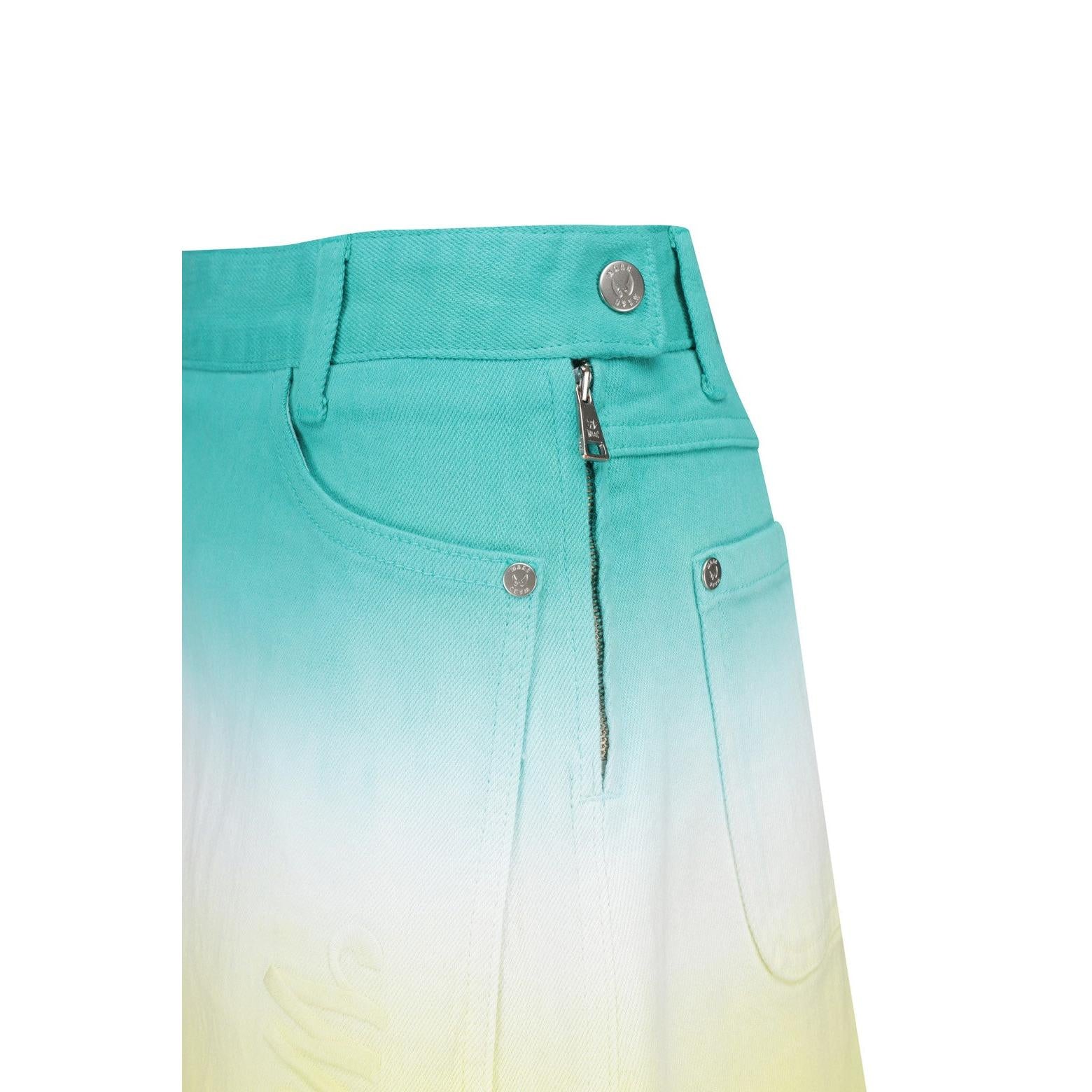 WAAC Gradation A-line Skort | Women - The Golf Season | One Stop for Your Golf Shopping!