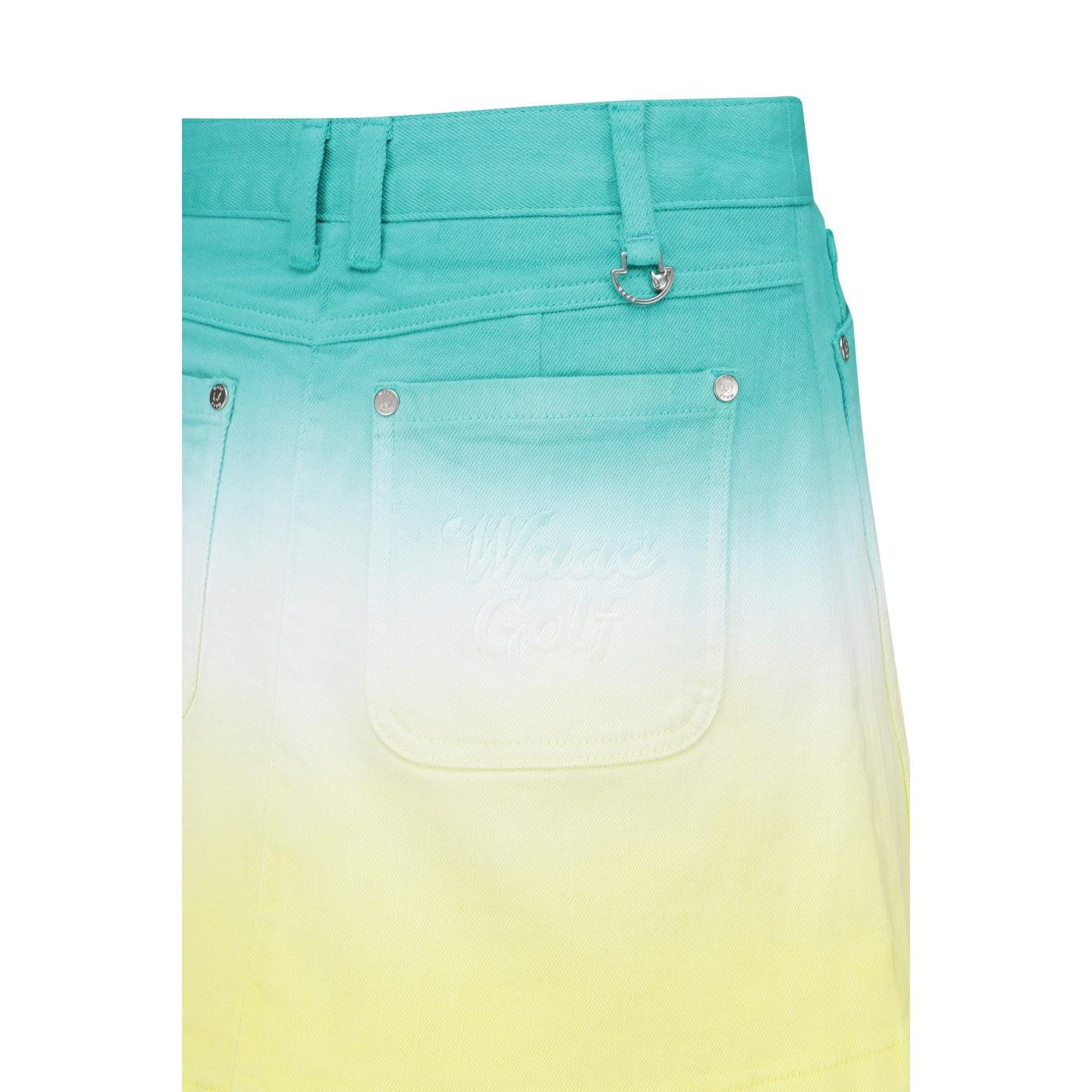 WAAC Gradation A-line Skort | Women - The Golf Season | One Stop for Your Golf Shopping!