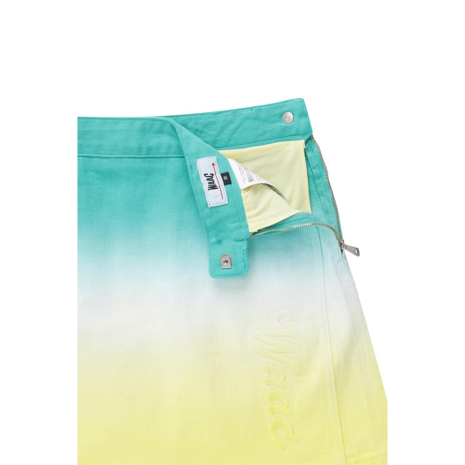 WAAC Gradation A-line Skort | Women - The Golf Season | One Stop for Your Golf Shopping!