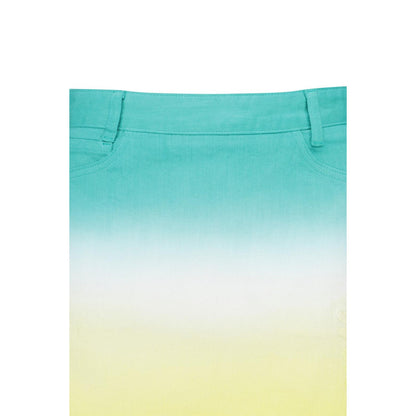 WAAC Gradation A-line Skort | Women - The Golf Season | One Stop for Your Golf Shopping!
