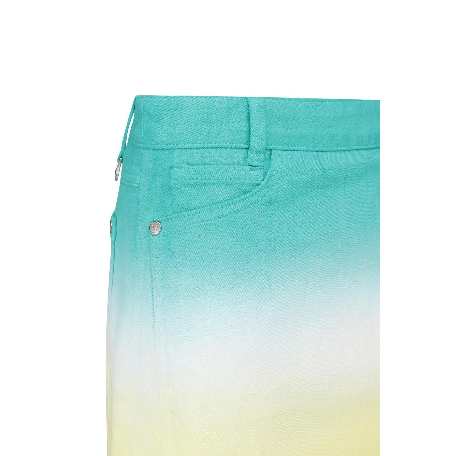 WAAC Gradation A-line Skort | Women - The Golf Season | One Stop for Your Golf Shopping!