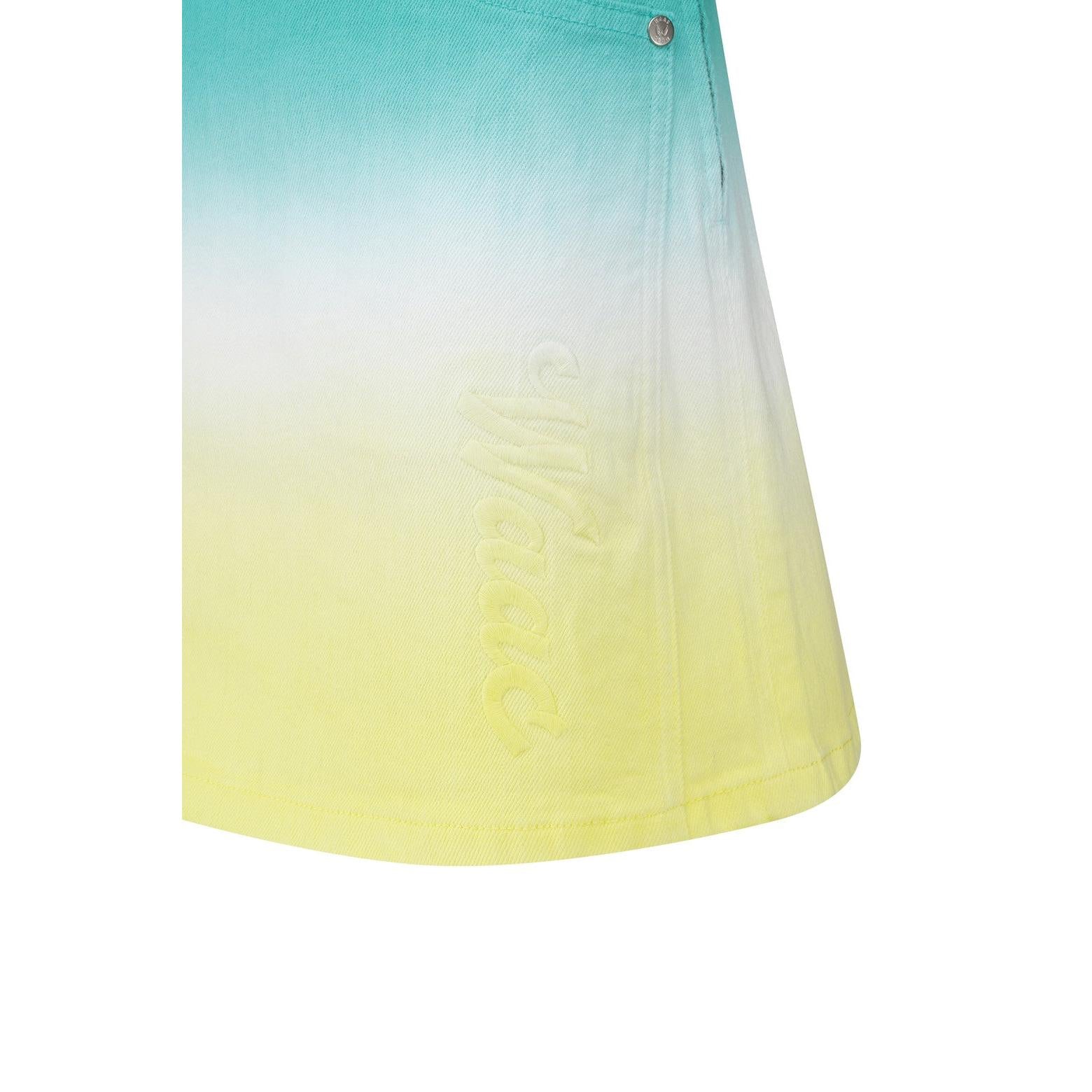 WAAC Gradation A-line Skort | Women - The Golf Season | One Stop for Your Golf Shopping!