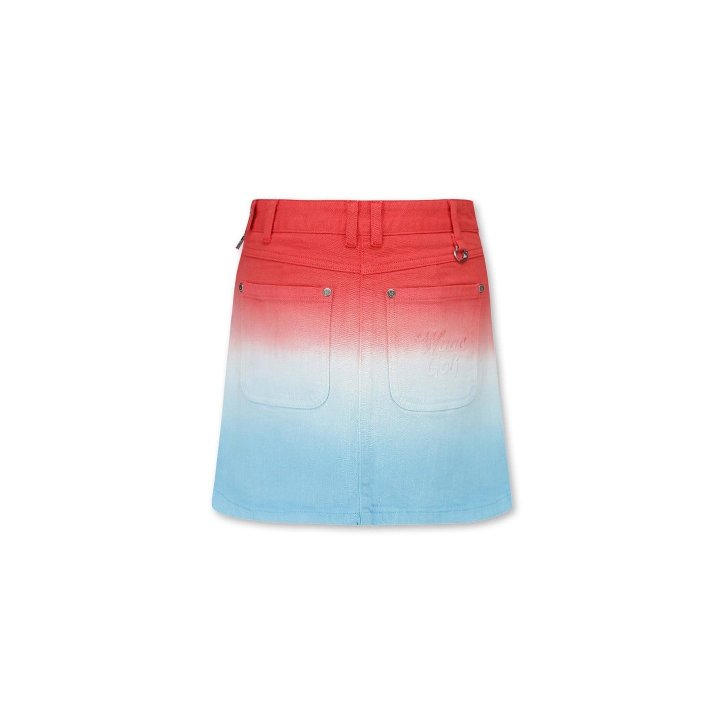 waac gradation a-line skort | women - the golf season | one stop for your golf shopping!