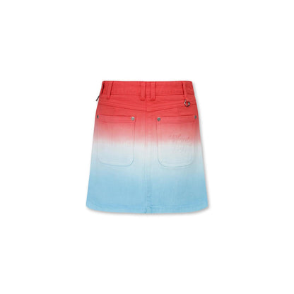 WAAC Gradation A-line Skort | Women - The Golf Season | One Stop for Your Golf Shopping!