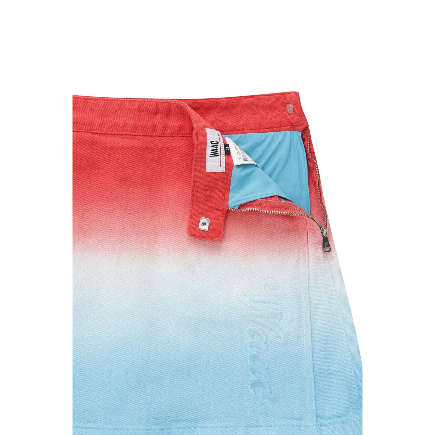 waac gradation a-line skort | women - the golf season | one stop for your golf shopping!