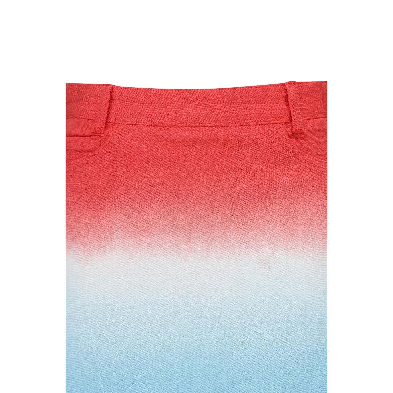 WAAC Gradation A-line Skort | Women - The Golf Season | One Stop for Your Golf Shopping!