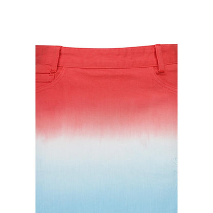 WAAC Gradation A-line Skort | Women - The Golf Season | One Stop for Your Golf Shopping!