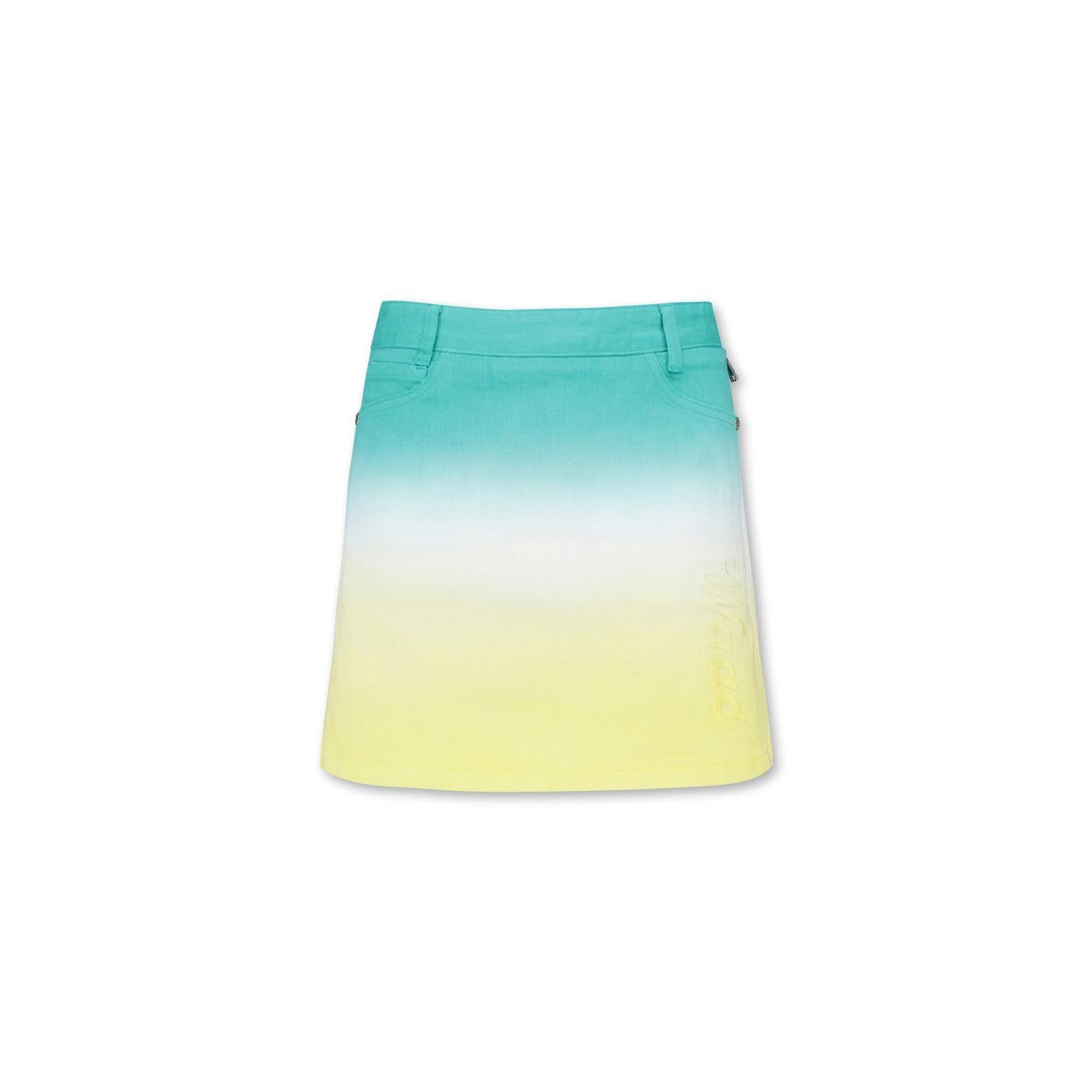 WAAC Gradation A-line Skort | Women - The Golf Season | One Stop for Your Golf Shopping!