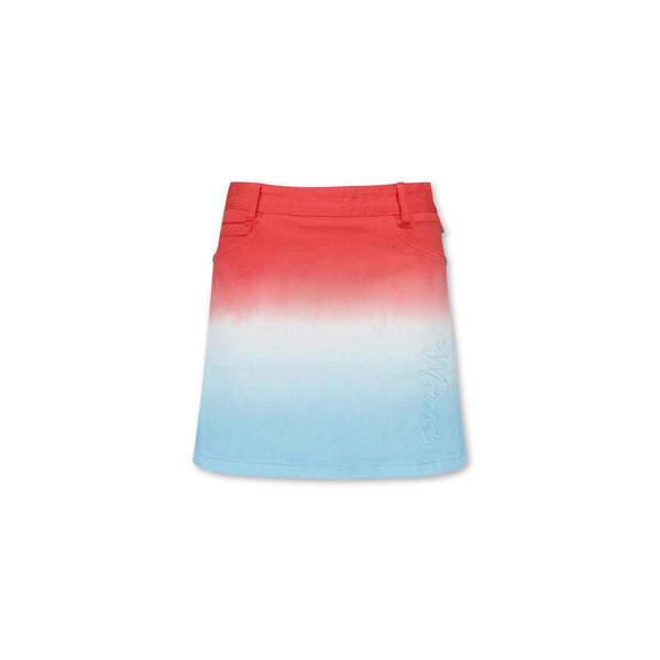 WAAC Gradation A-line Skort | Women - The Golf Season | One Stop for Your Golf Shopping!