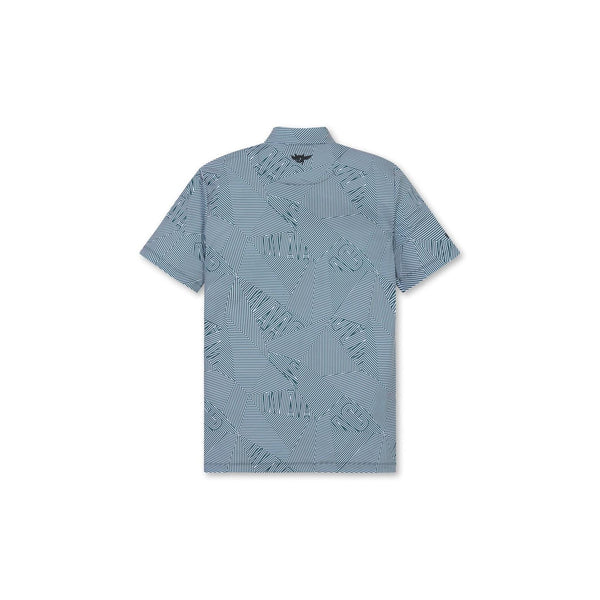 WAAC Maze Polo | Men