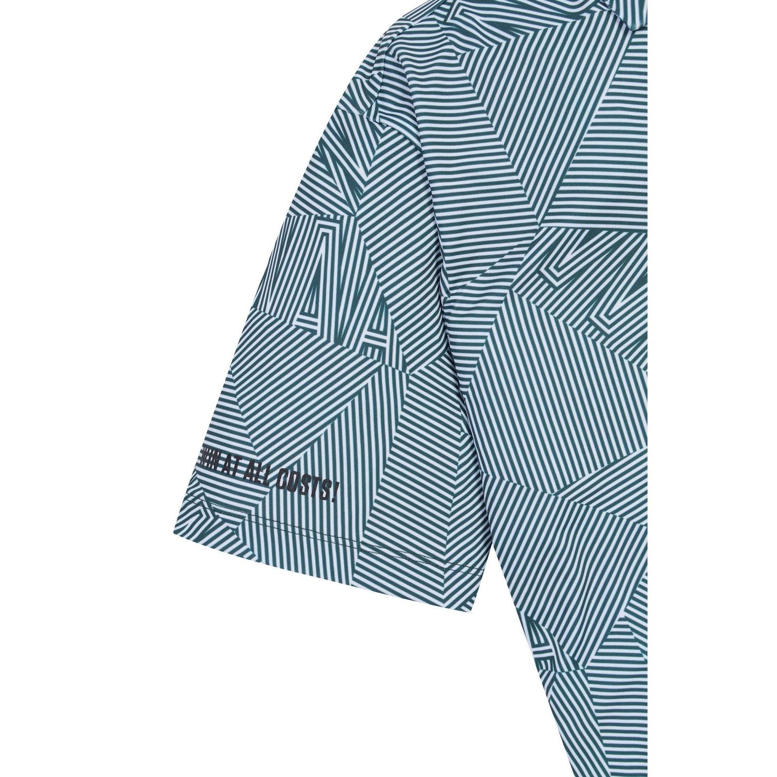 WAAC Maze Polo | Men