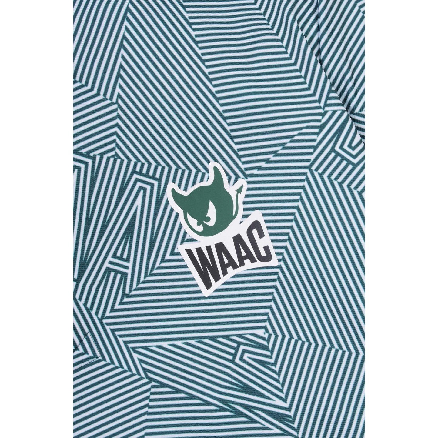 waac maze polo | men
