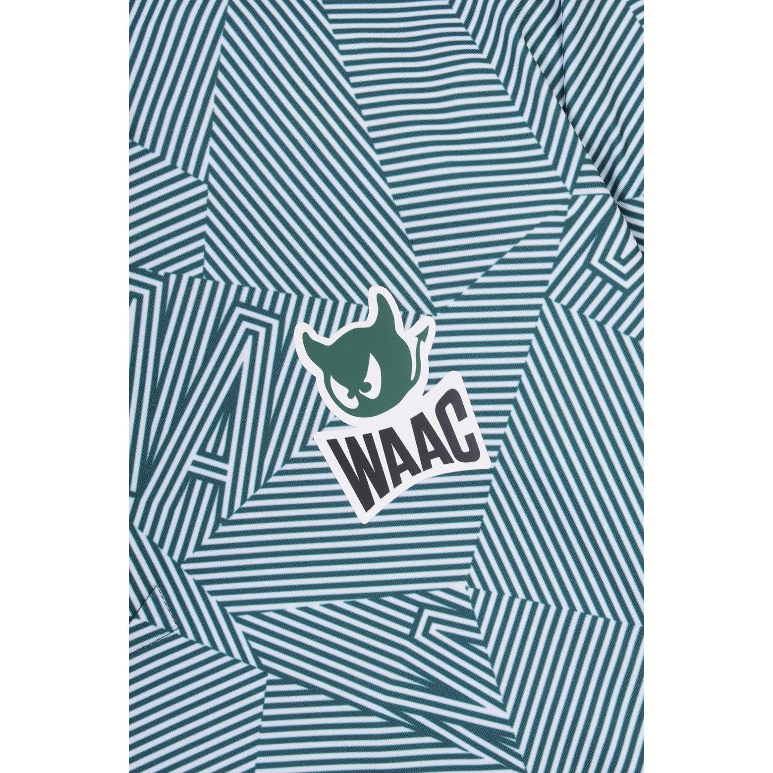 WAAC Maze Polo | Men
