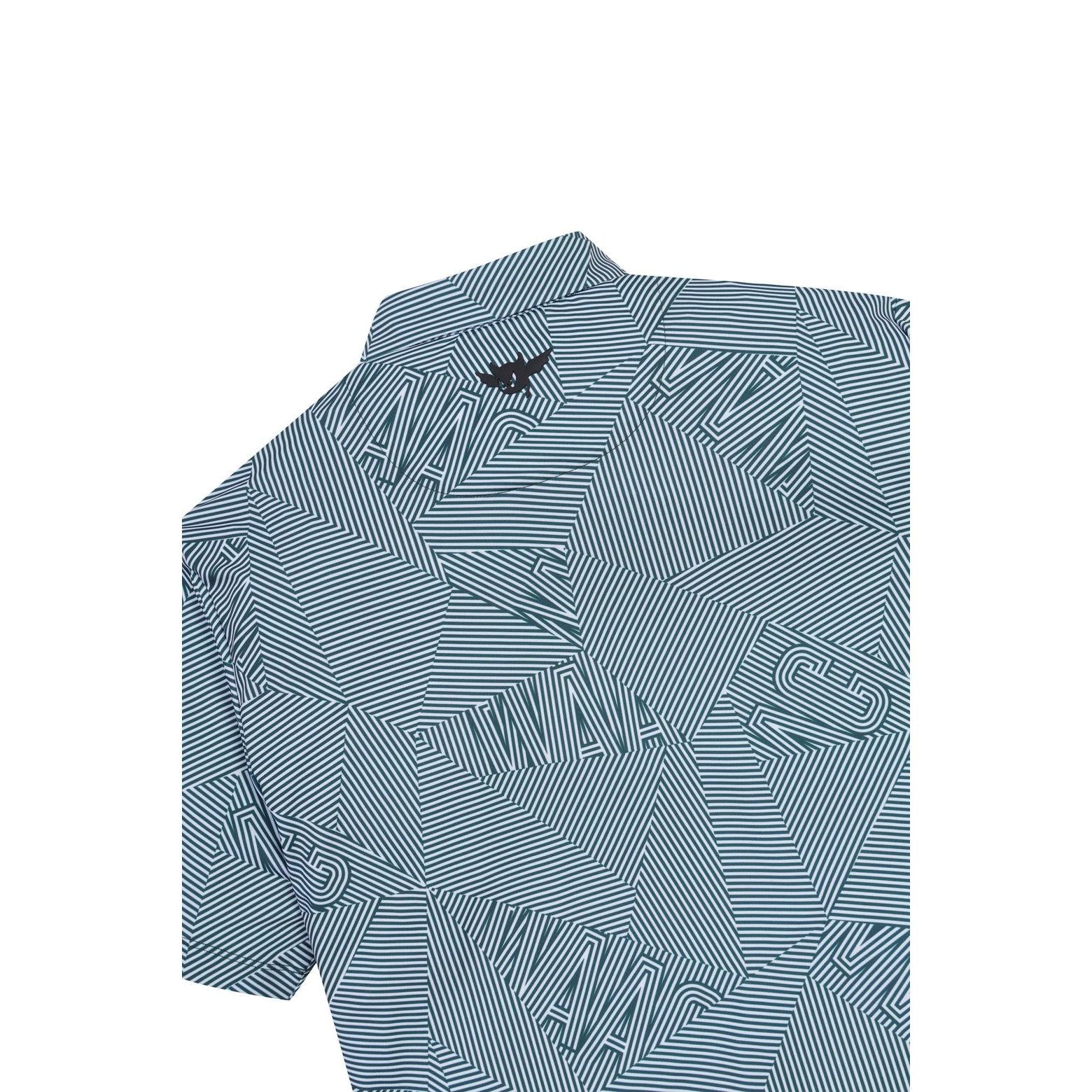 WAAC Maze Polo | Men