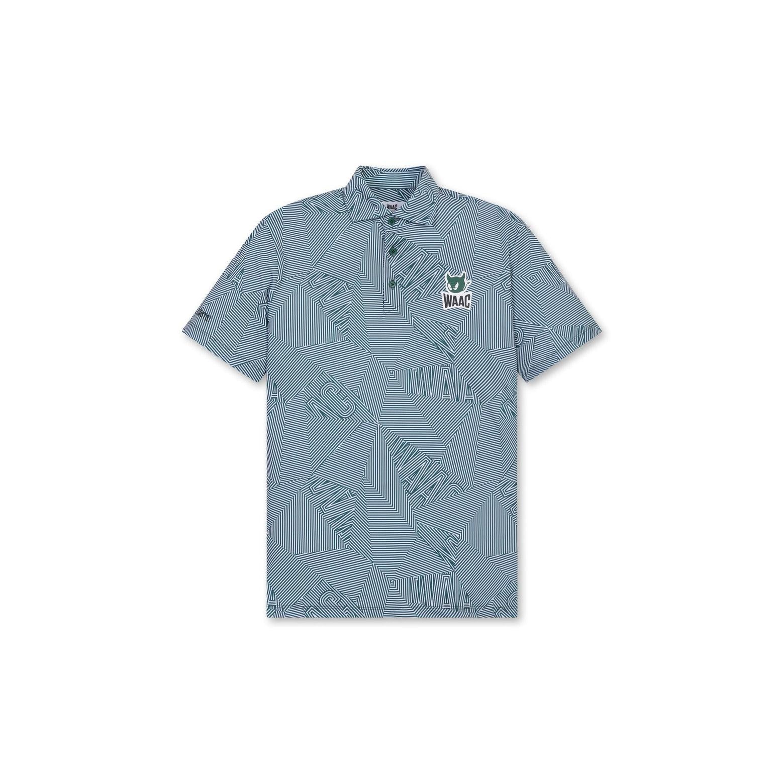WAAC Maze Polo | Men